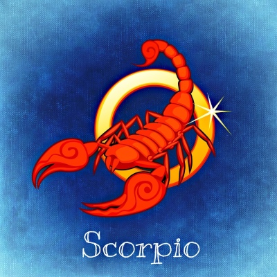 Suchmaschinen Service GmbH - Horoskop Skorpion